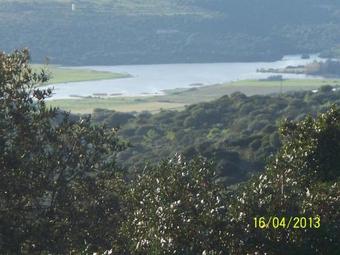 Agriturismo B&B Casteldoria