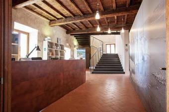 Albergue Ostello Del Castello Di Santa Severa