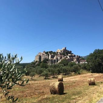Hotel Albergo Diffuso Quaglietta
