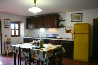 Santa Maria Alla Rassinata Villa Sleeps 15 Pool