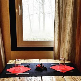 Albergue Locanda Dei Pontieri