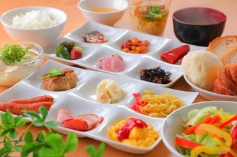 Green Hotel Yes Ohmi-hachiman