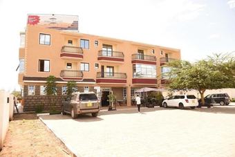 Mara Frontier Hotel