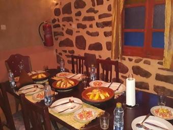 Hostal Dar Zara