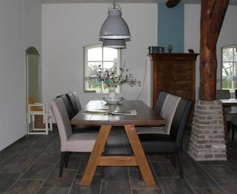 B&B De Bloesemgaard