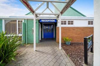 Motel The Furlong