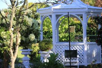 Bed & Breakfast Regan House