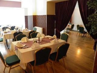 Hotel Gromada Radom Centrum