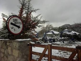 Hostal Nuestro Destino Bar & Hostel