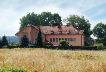 Posada Zajazd Na Kamie?cu