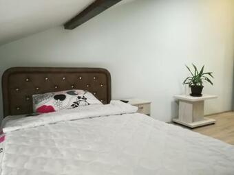 Hostal Sme?taj Petar Palijad?a