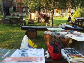 Fortuna Eco - Boutique Hotel