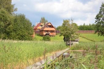 Hostal Guest House Sebezh