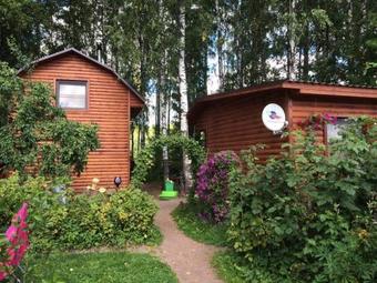 Vacation Home Banka U Ivana