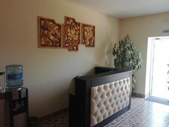 Hostal Vinogradnaya Loza