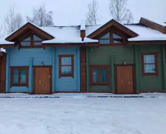 Holiday Park Moreamore