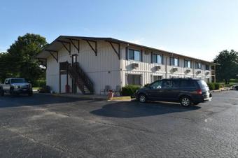 Motel Countryside Inn