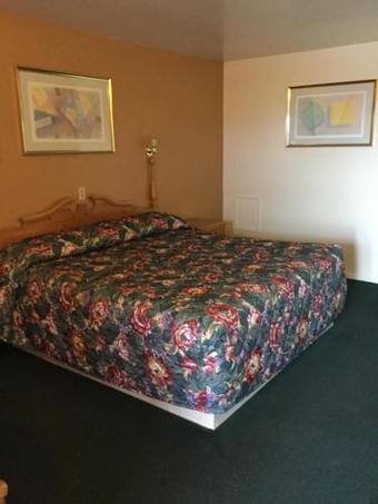 Hotel Deluxe Inn