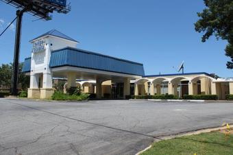 Hotel Lodge Atlanta