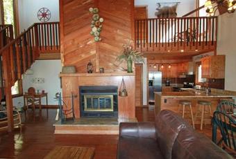 Lakeside Lodge