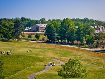 Hotel Holiday Inn Club Vacations - Apple Mountain Resort