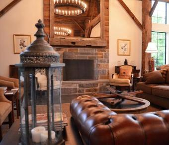 Posada The Historic Hill House And Farm