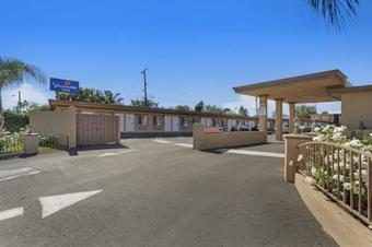 Hotel Vagabond Inn La Habra