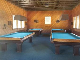 49'er Village Rv Resort