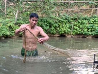 Mai Chau Family Homestay