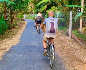 Hostal Thanh Tan Homestay