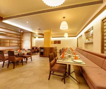 Citrus Hotel Gulbarga