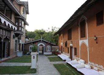 Agroturismo Chateau Garli