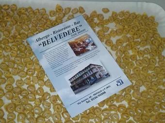 Hotel Belvedere Albergo Ristorante