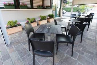 Hotel Albergo Cenni