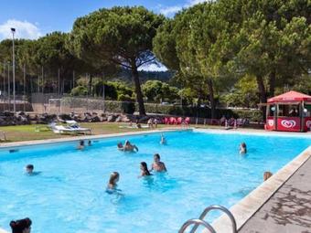 Holiday Home Rome