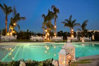 Bed & Breakfast Borgo Fiorito Relais