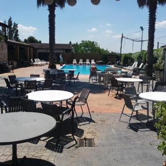 Agroturismo Agriturismo Le Colline