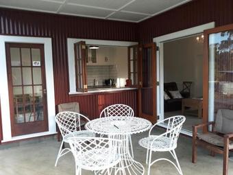 Hostal Woodside Orchard