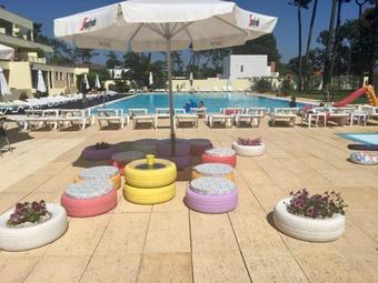 Apartamento Pinhal D'aberta