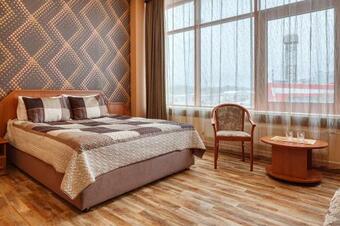 Apelsin Hotel