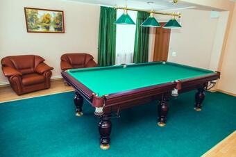 Posada Shilovo Inn