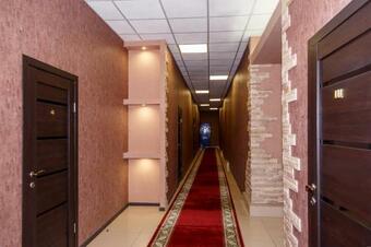 Posada Magistral Inn