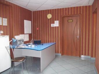 Hotel Na Bunina
