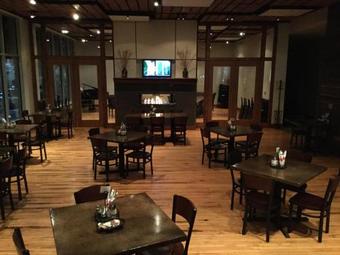 Watercrest Hotel And Conference Center