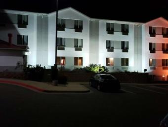 Hotel Surestay Plus By Best Western Thornton Denver North
