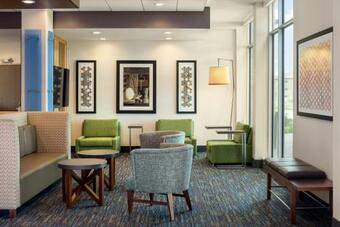 Hotel Holiday Inn Express & Suites - West Des Moines - Jordan Creek