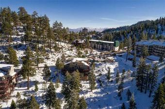 Apartamento Tall Pine Chalet Condo Unit A Condo