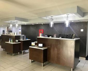 Hotel Best Western Plus Jonesboro Inn & Suites