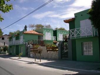 Apartamento Complejo Hueney Departamentos