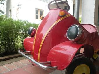 Posada Casa Bellavista